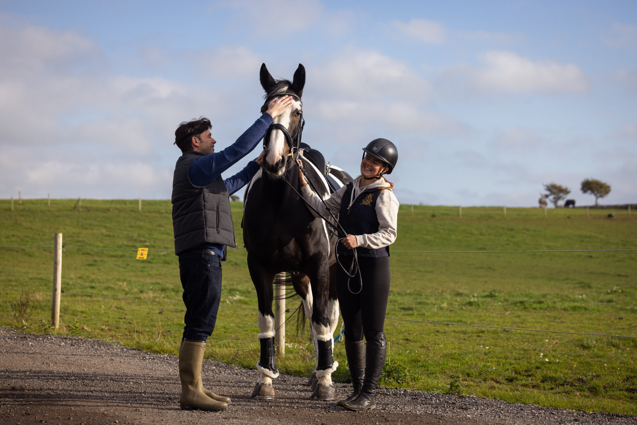 Revolutionise Your Riding with the Alexander Technique