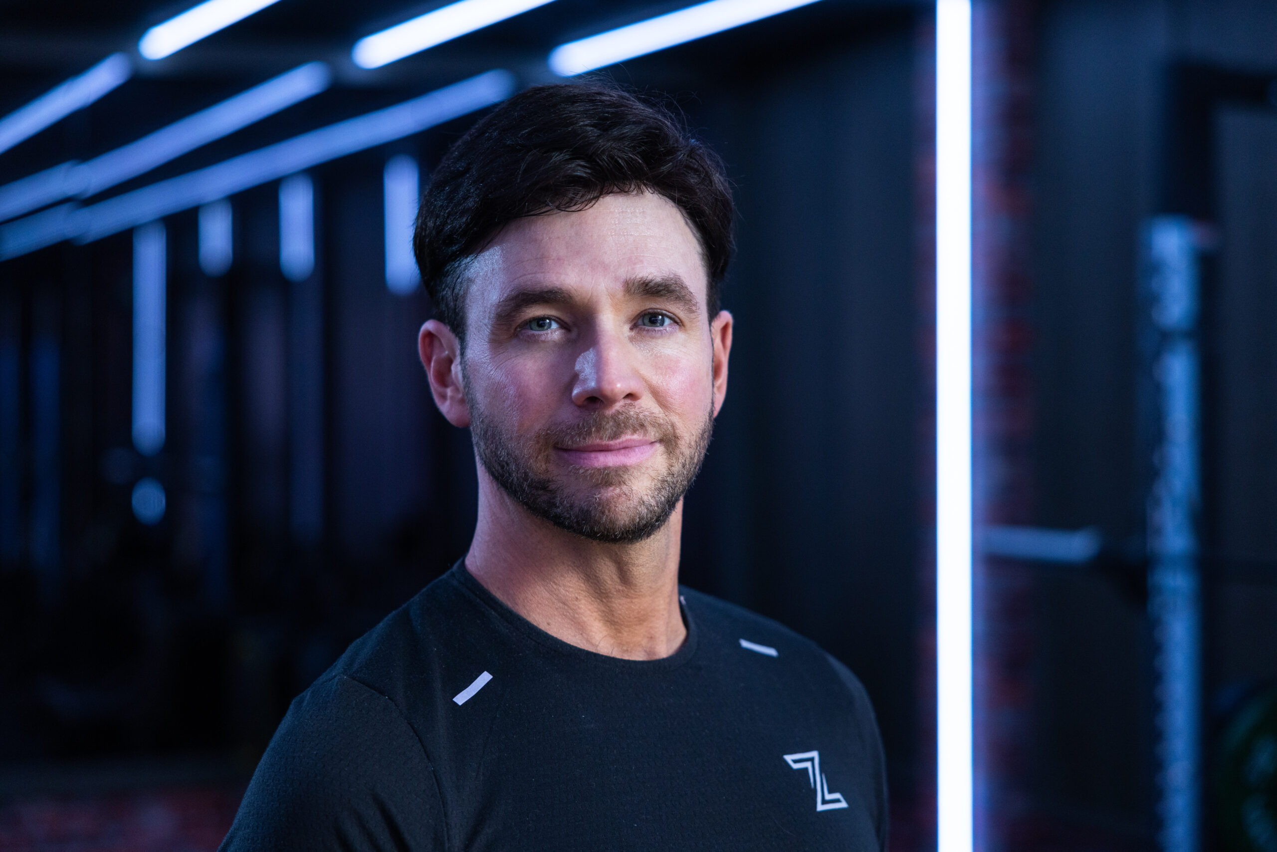 James Power Instructor